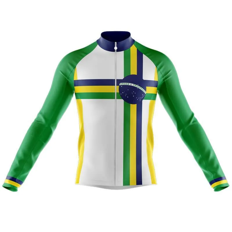 Brazil Thermal Club Jersey (V2)