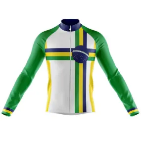 Brazil Thermal Club Jersey (V2)