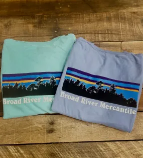 BRM Mountain Tee
