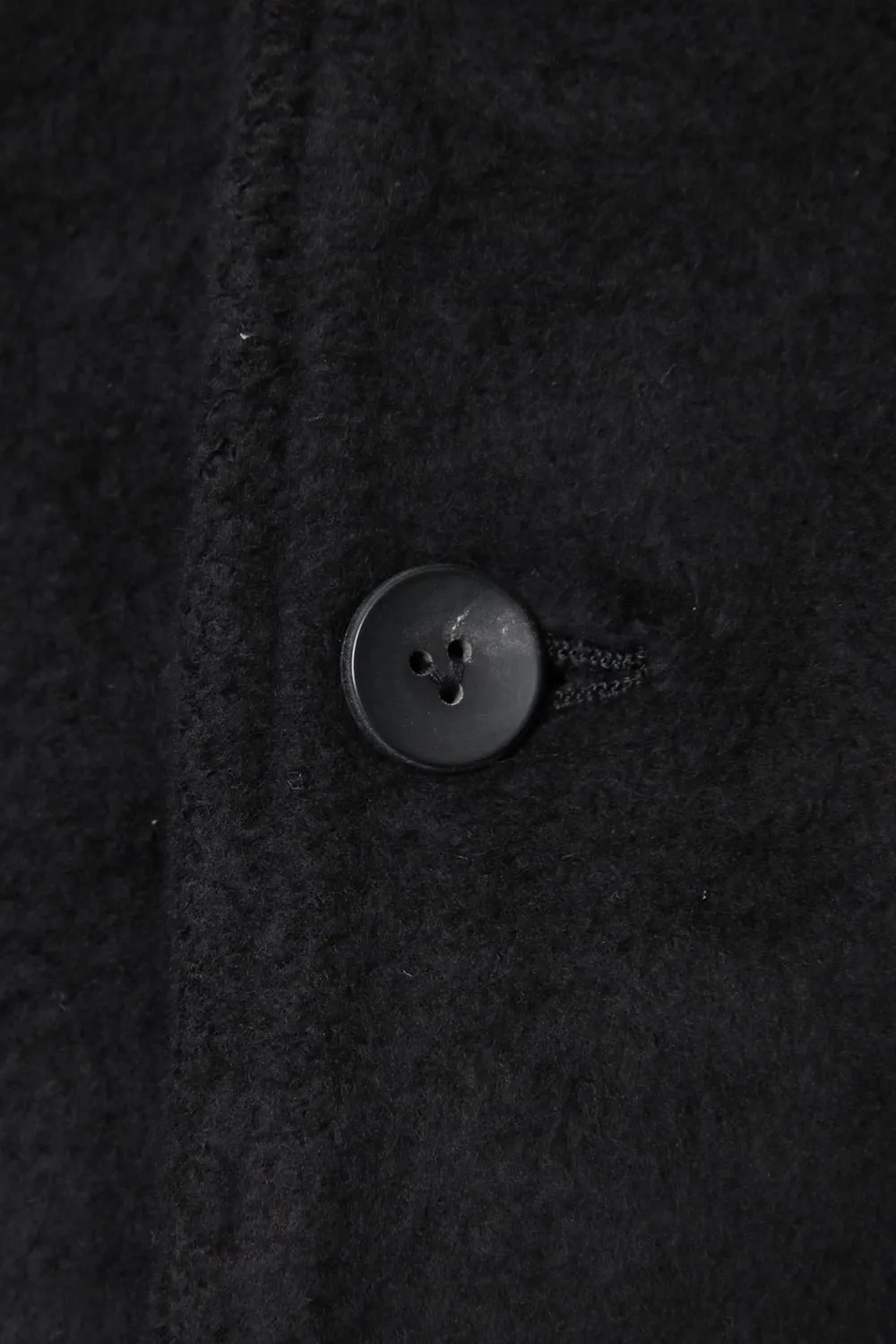 Brushed Fleece Jacket