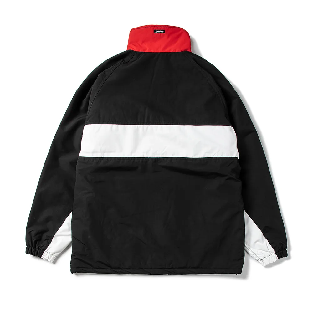 BSRBT COMPETITIVE JACKET BLACK