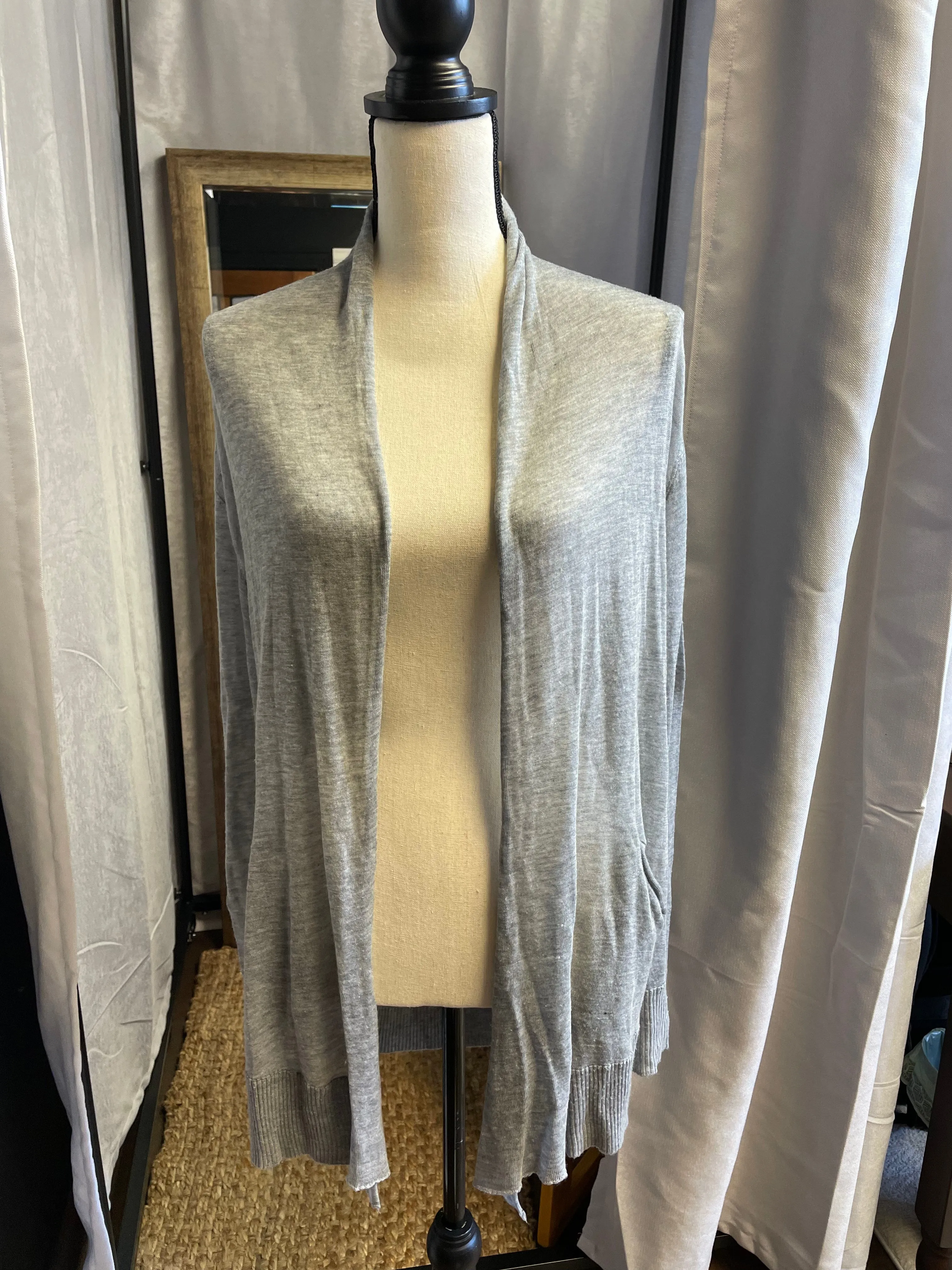 Buffalo David Bitton Cardigan (M)