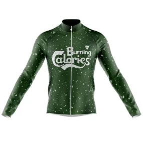 Burning Calories Thermal Club Jersey (V3)