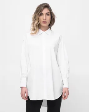 Button Up Long Sleeve Shirt