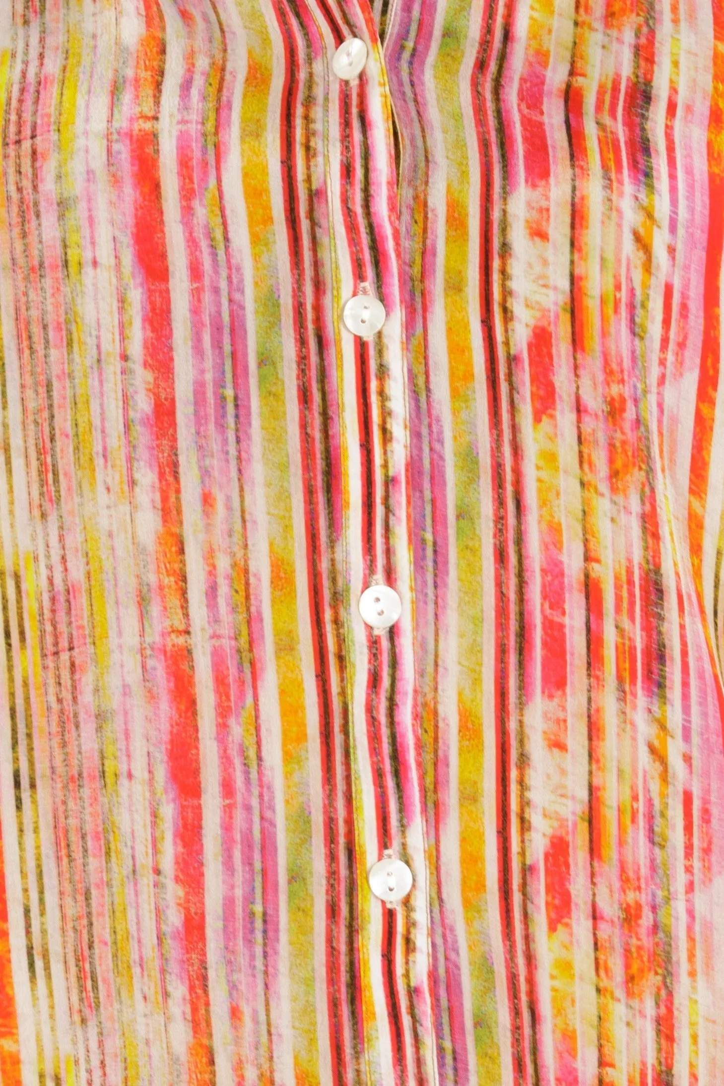 Button-Up Tank Top