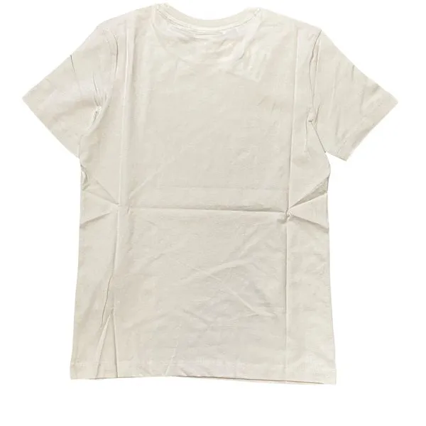 Champion T-shirt manica corta 114912 MS014 HAS beige