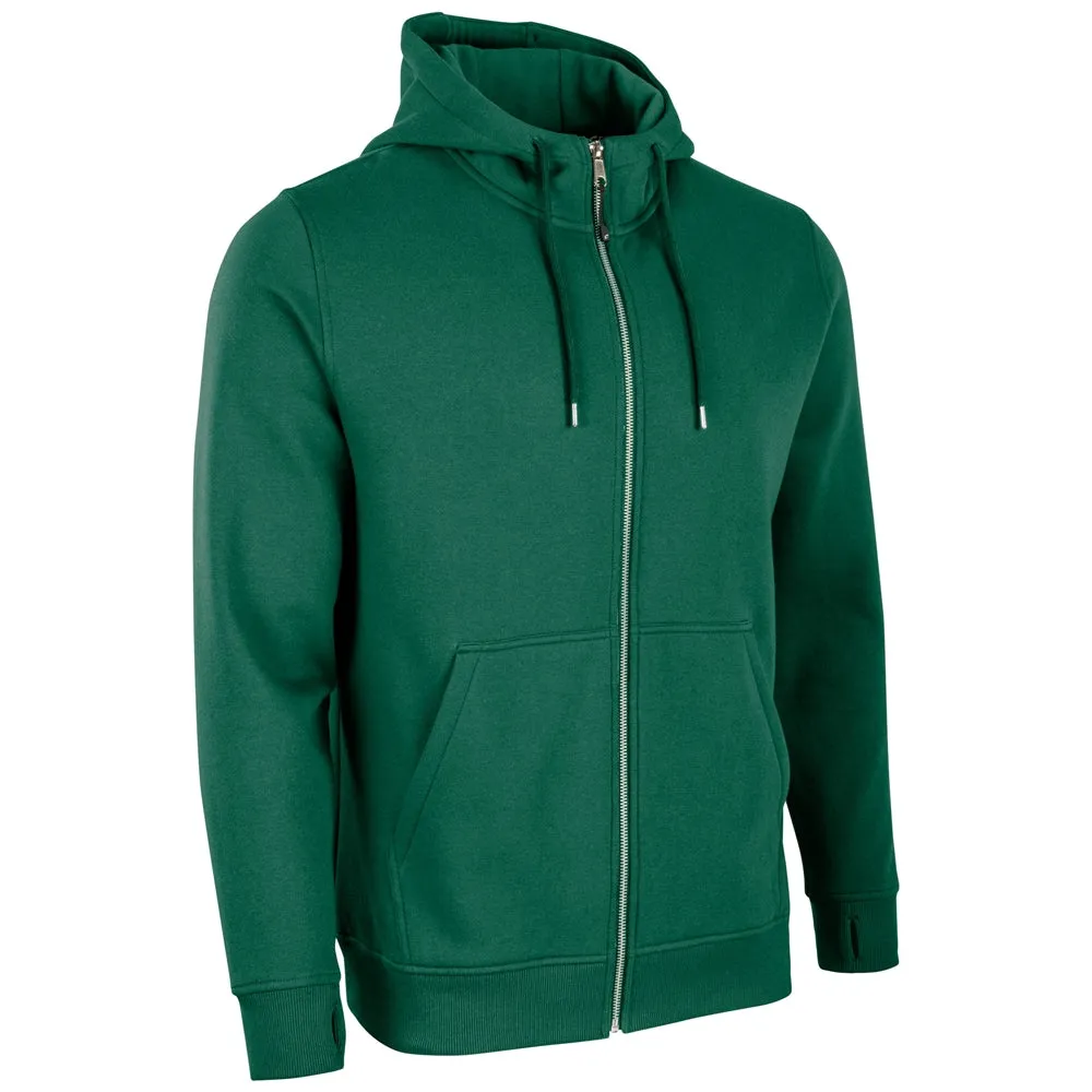 Champro Men's Victory Fleece Zip Hoodie