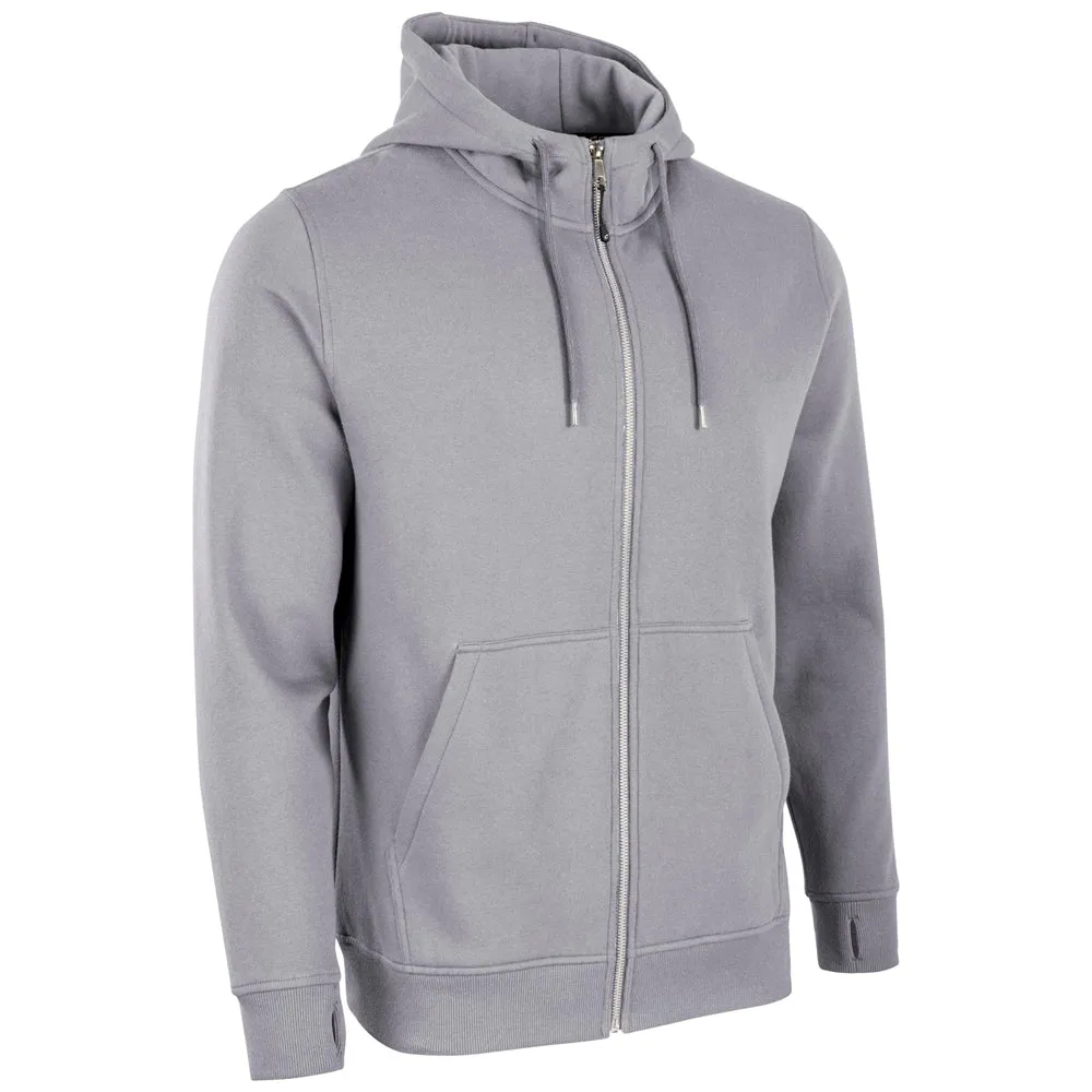 Champro Men's Victory Fleece Zip Hoodie