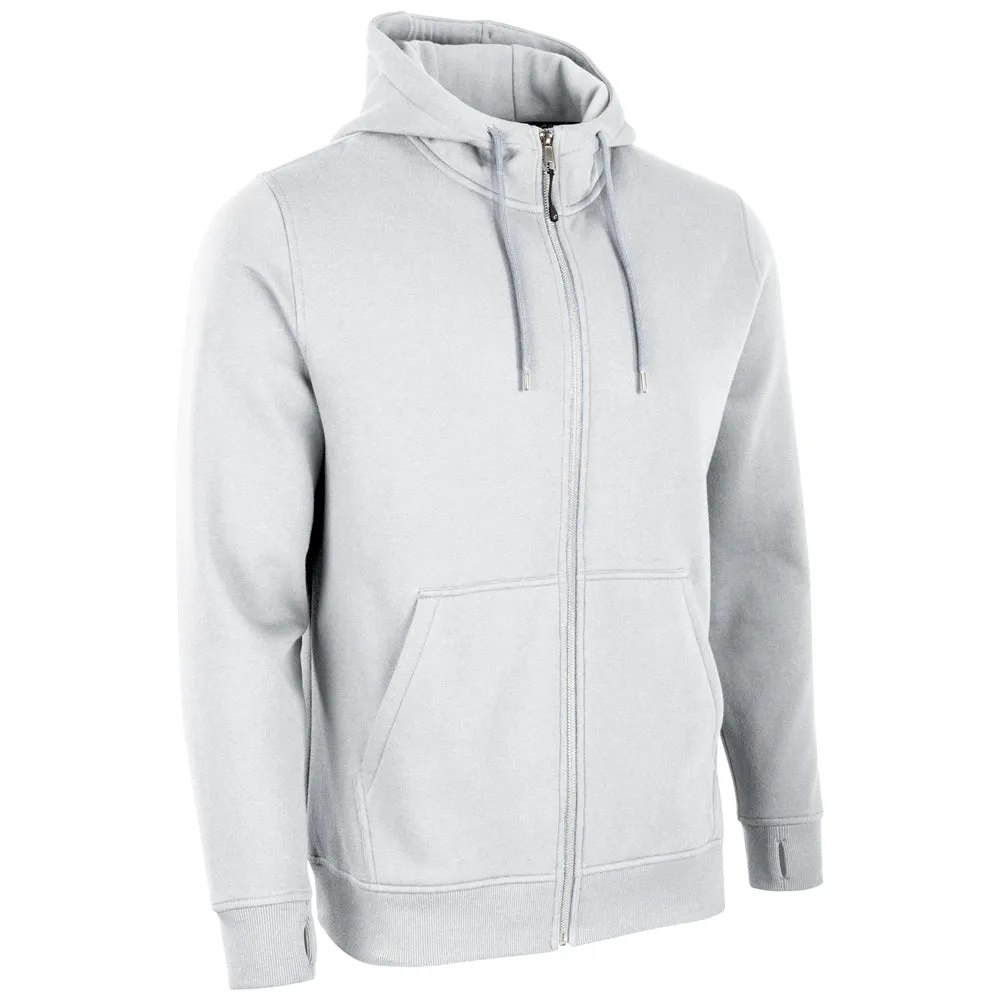 Champro Men's Victory Fleece Zip Hoodie