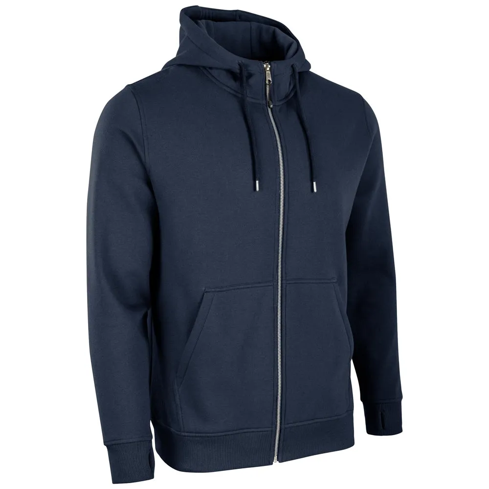 Champro Men's Victory Fleece Zip Hoodie