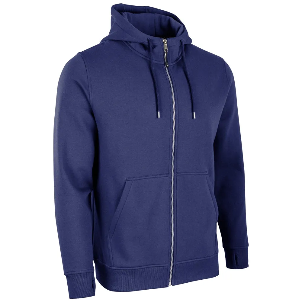 Champro Men's Victory Fleece Zip Hoodie