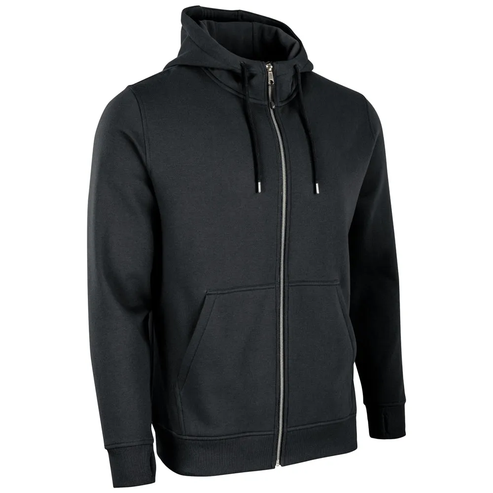 Champro Men's Victory Fleece Zip Hoodie