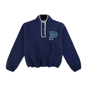 Chenille Boat Fleece