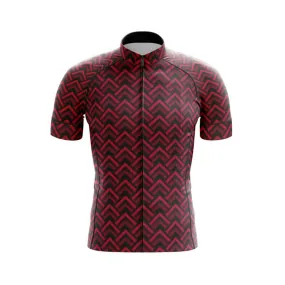 Chevron Club Jerseys (Pink-Brown)