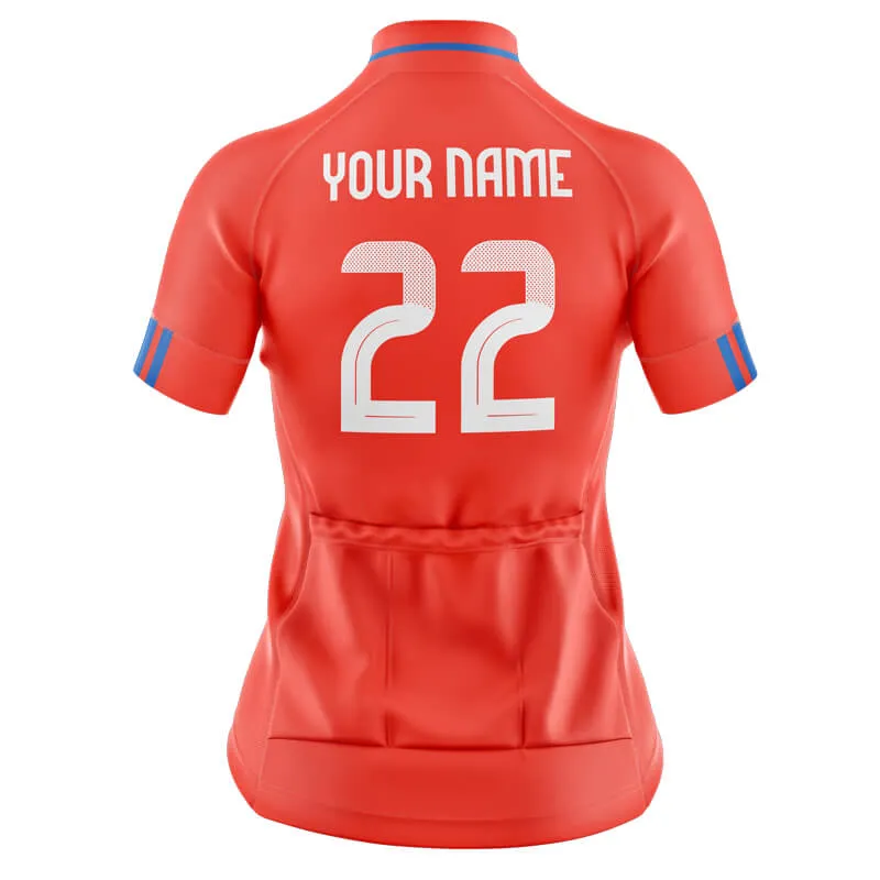 Chile Football Club Jerseys
