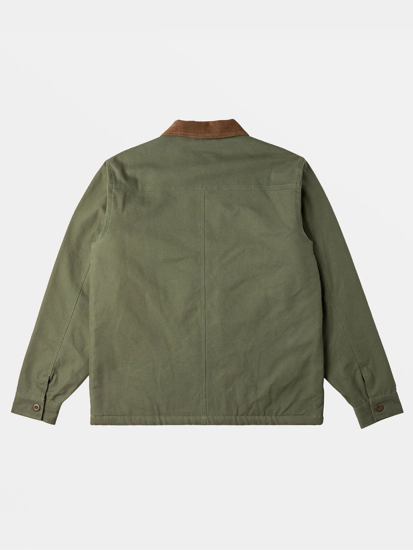 Chore Sherpa Jacket