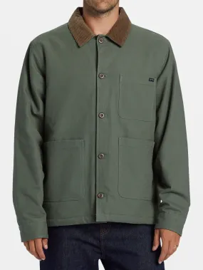 Chore Sherpa Jacket