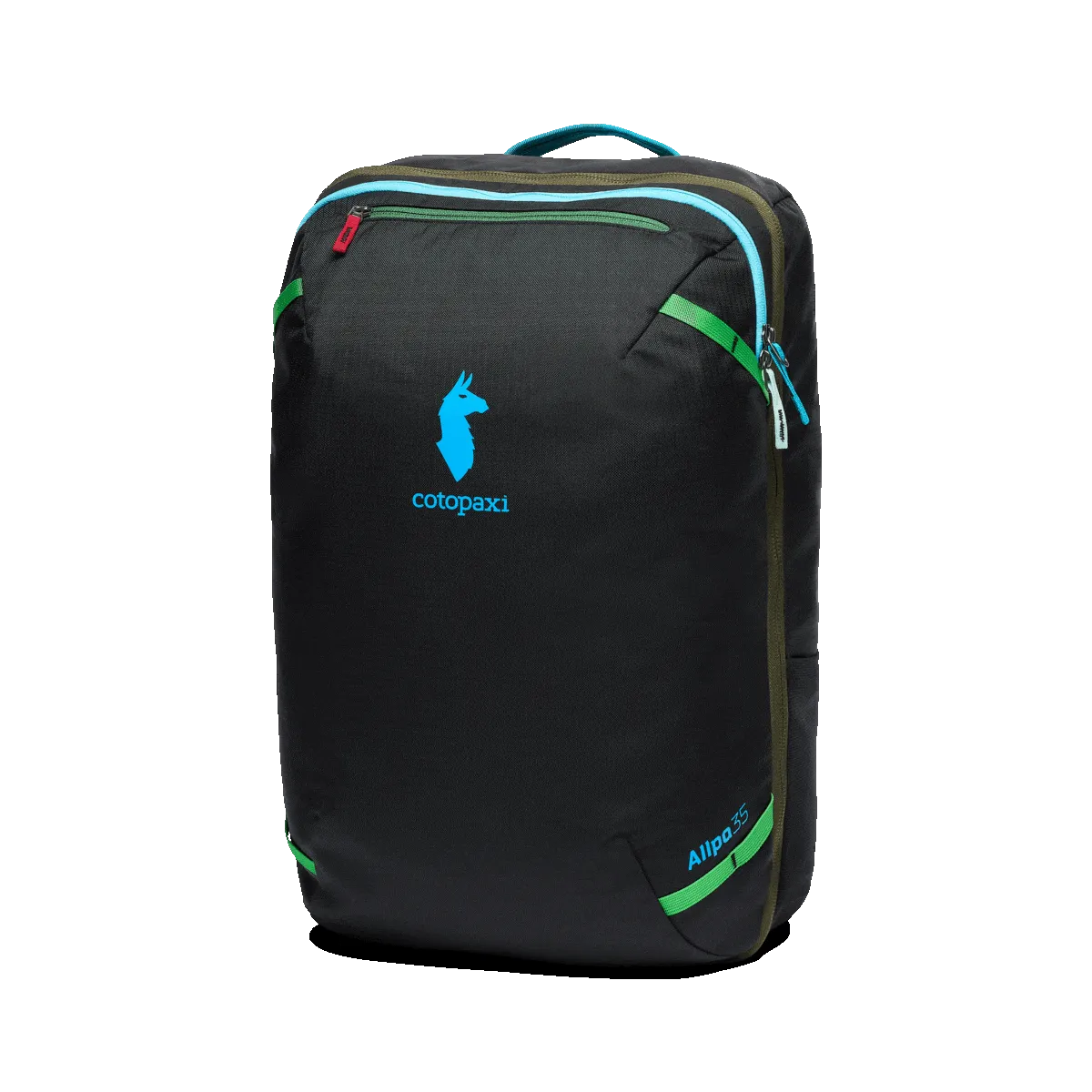 Cotopaxi Allpa 35L Travel Pack - Del Dia Dark
