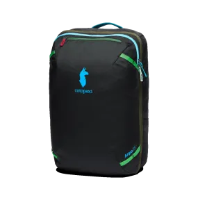 Cotopaxi Allpa 35L Travel Pack - Del Dia Dark