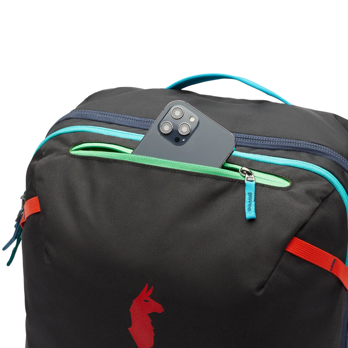 Cotopaxi Allpa 35L Travel Pack - Del Dia Dark