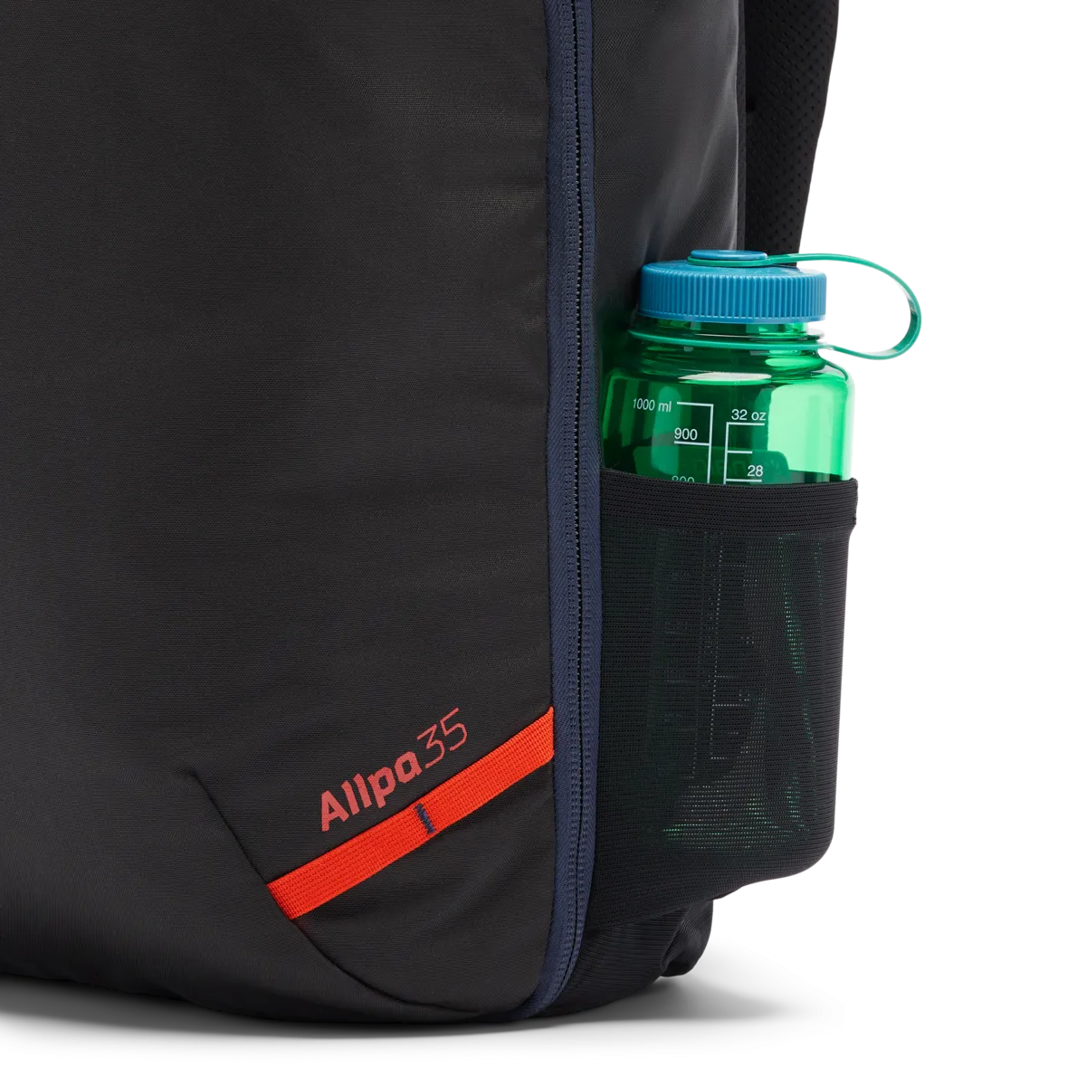 Cotopaxi Allpa 35L Travel Pack - Del Dia Dark