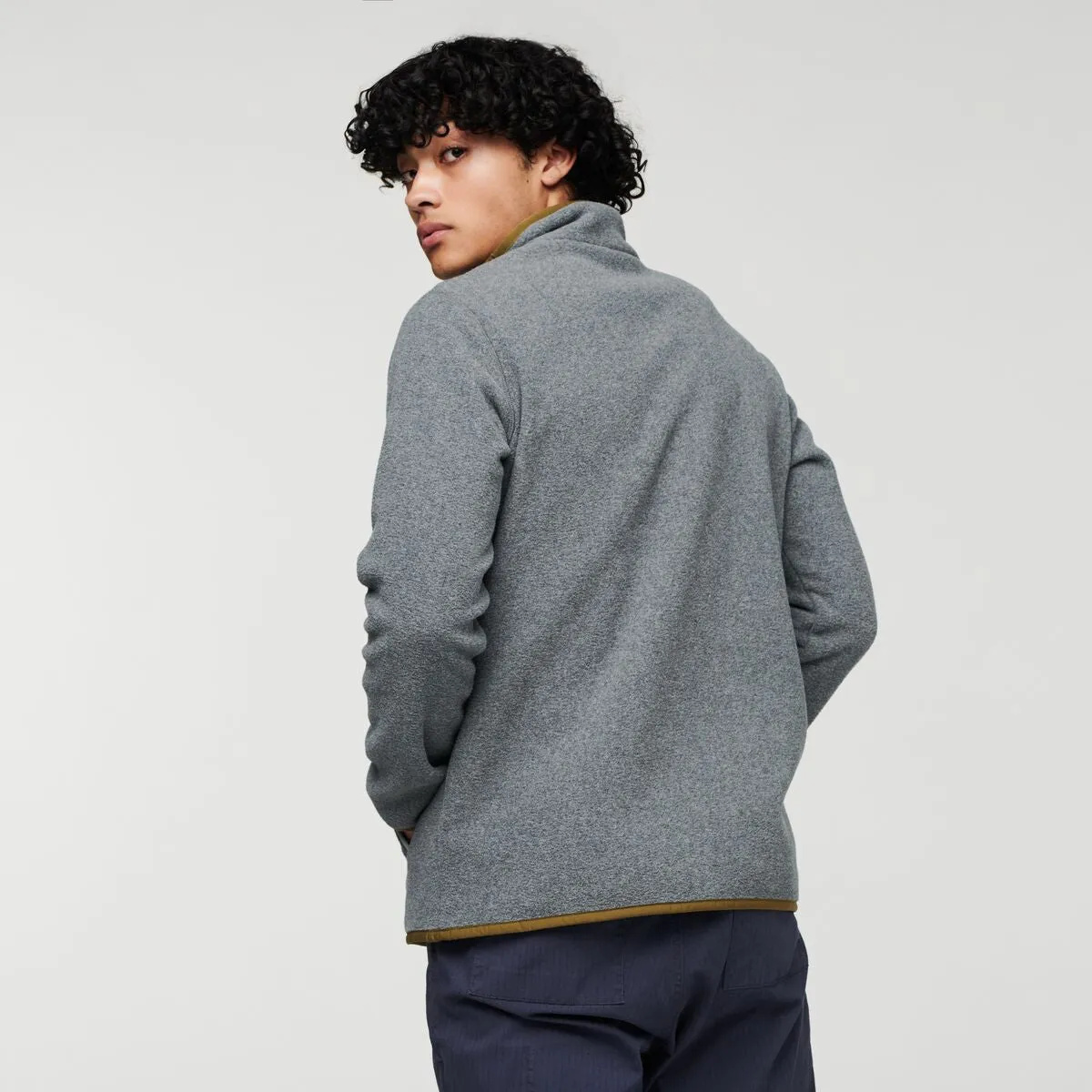 Cotopaxi Teca Fleece Pullover Men's