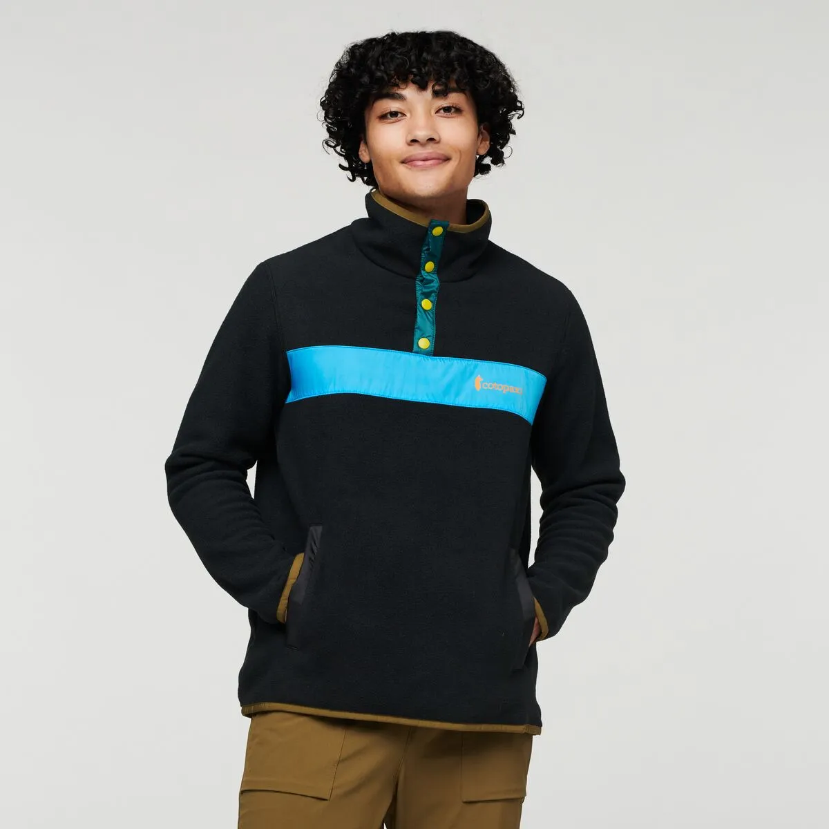 Cotopaxi Teca Fleece Pullover Men's