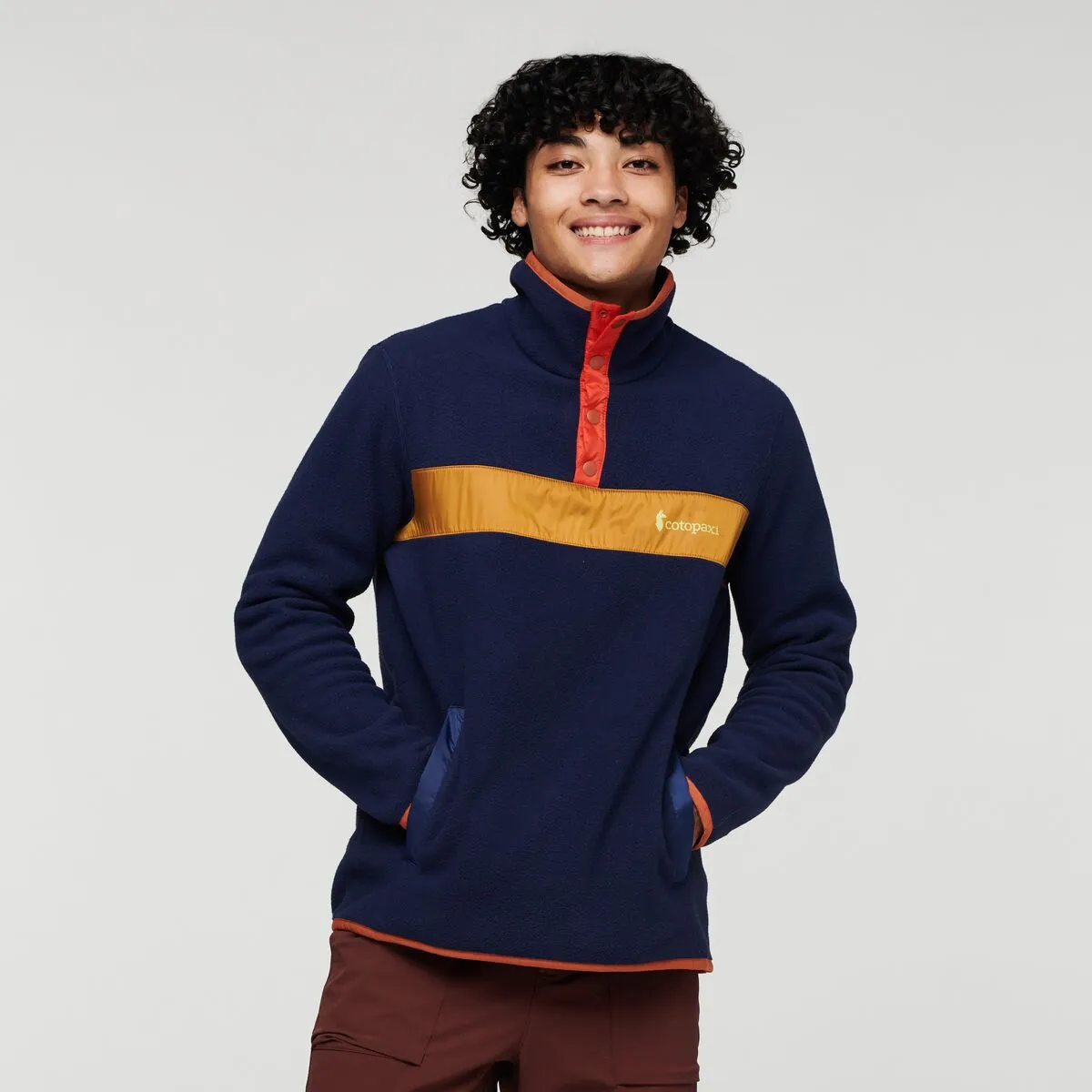 Cotopaxi Teca Fleece Pullover Men's