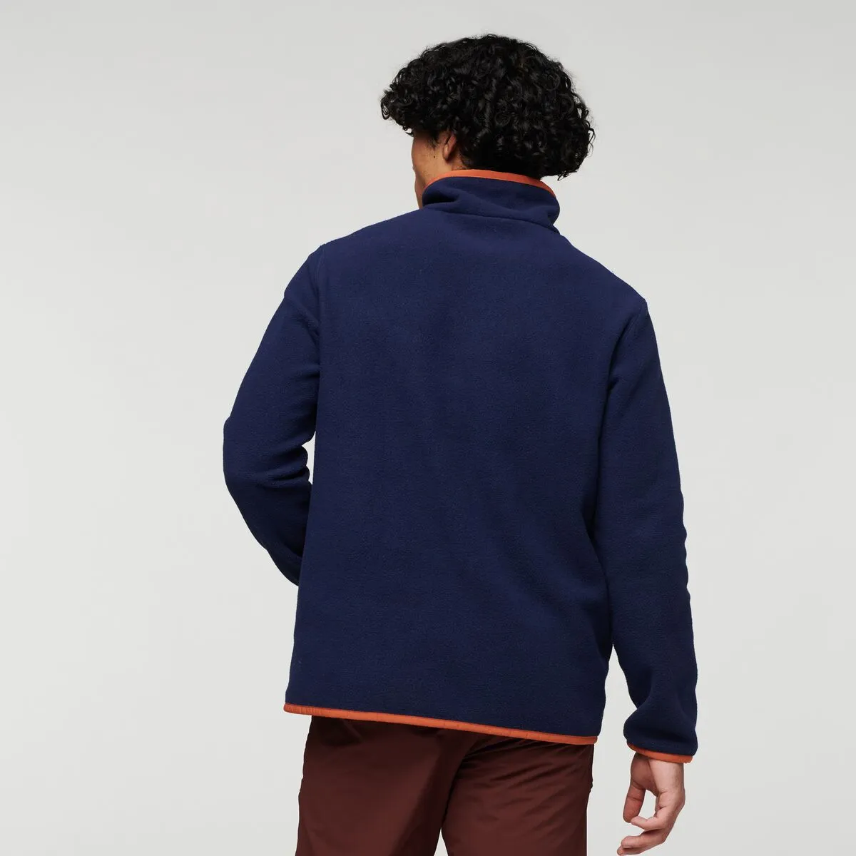 Cotopaxi Teca Fleece Pullover Men's