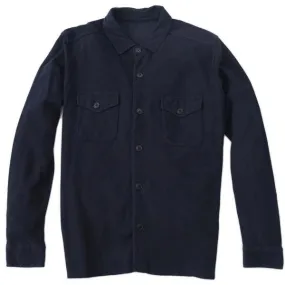 CPO Terry Shirt