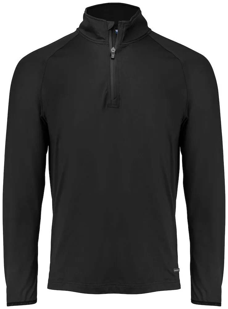 Cutter & Buck Adapt Half Zip Men