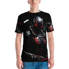 CyberArms Warrior V3 - Men's t-shirt