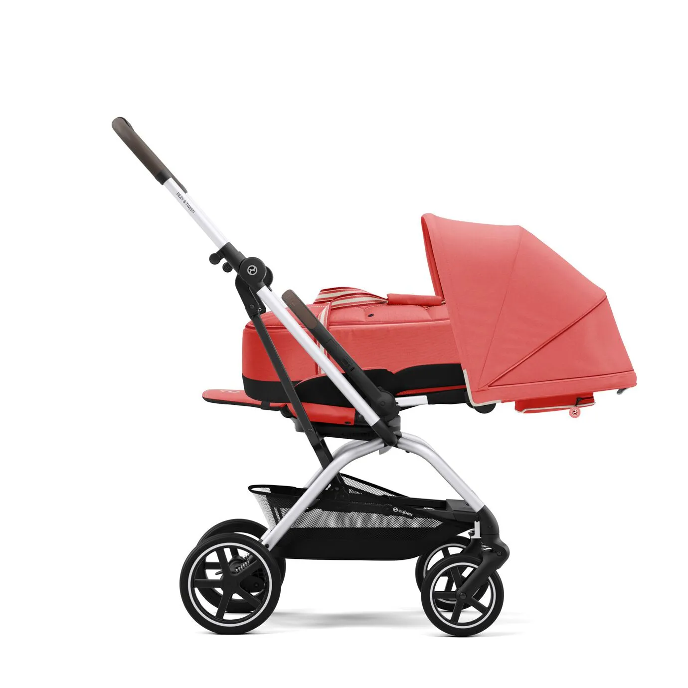 Cybex, Cocoon S