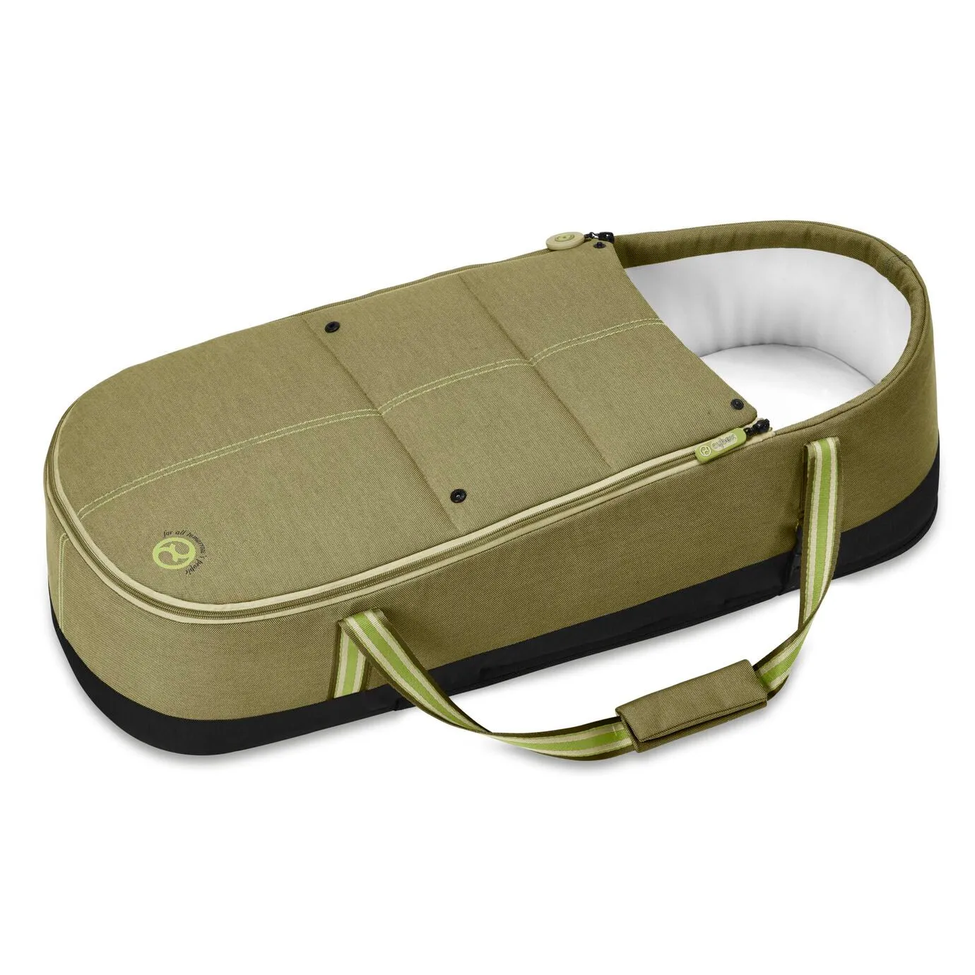 Cybex, Cocoon S