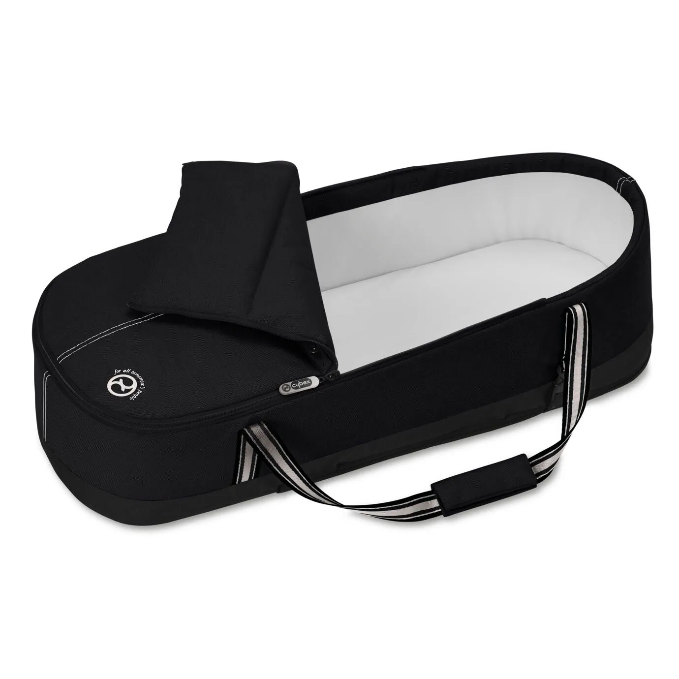 Cybex, Cocoon S