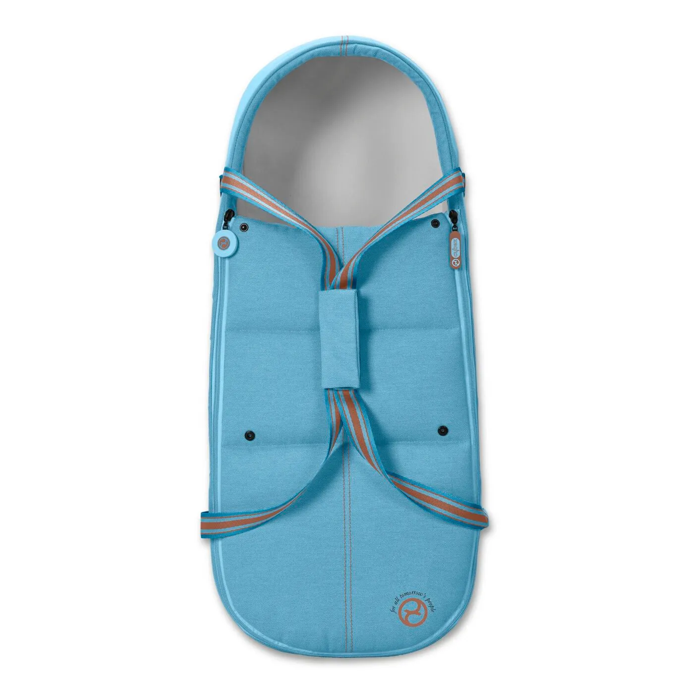 Cybex, Cocoon S