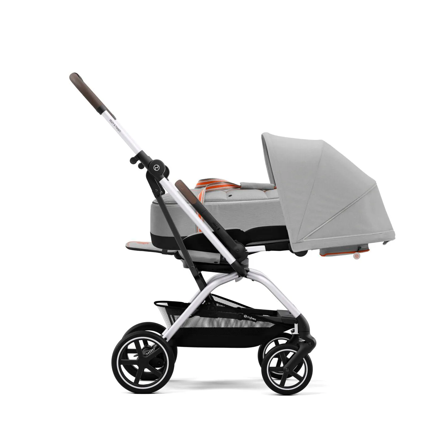Cybex, Cocoon S