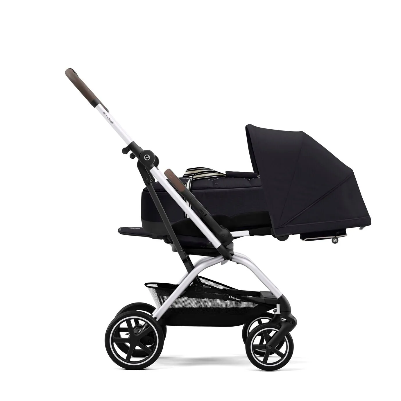 Cybex, Cocoon S