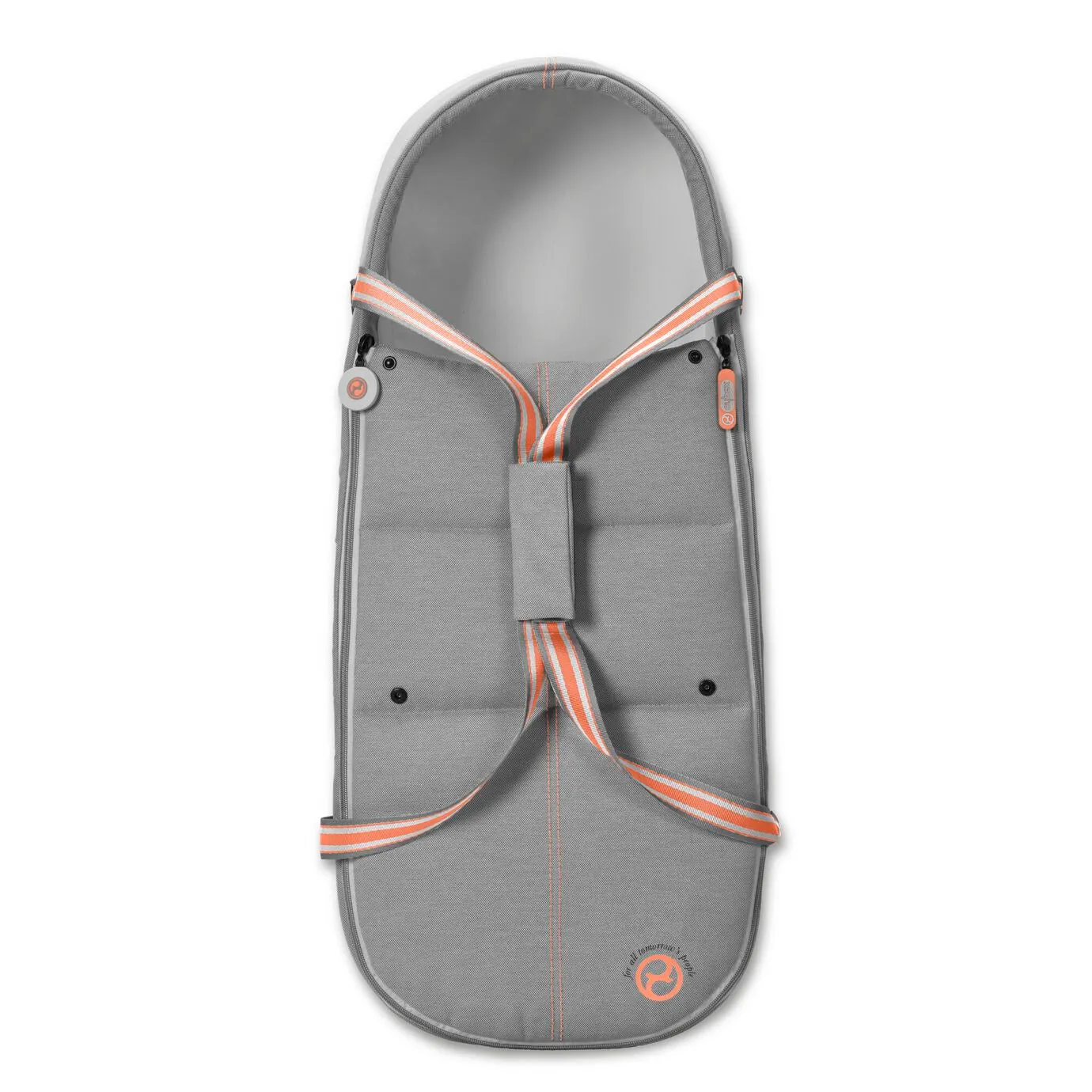 Cybex, Cocoon S