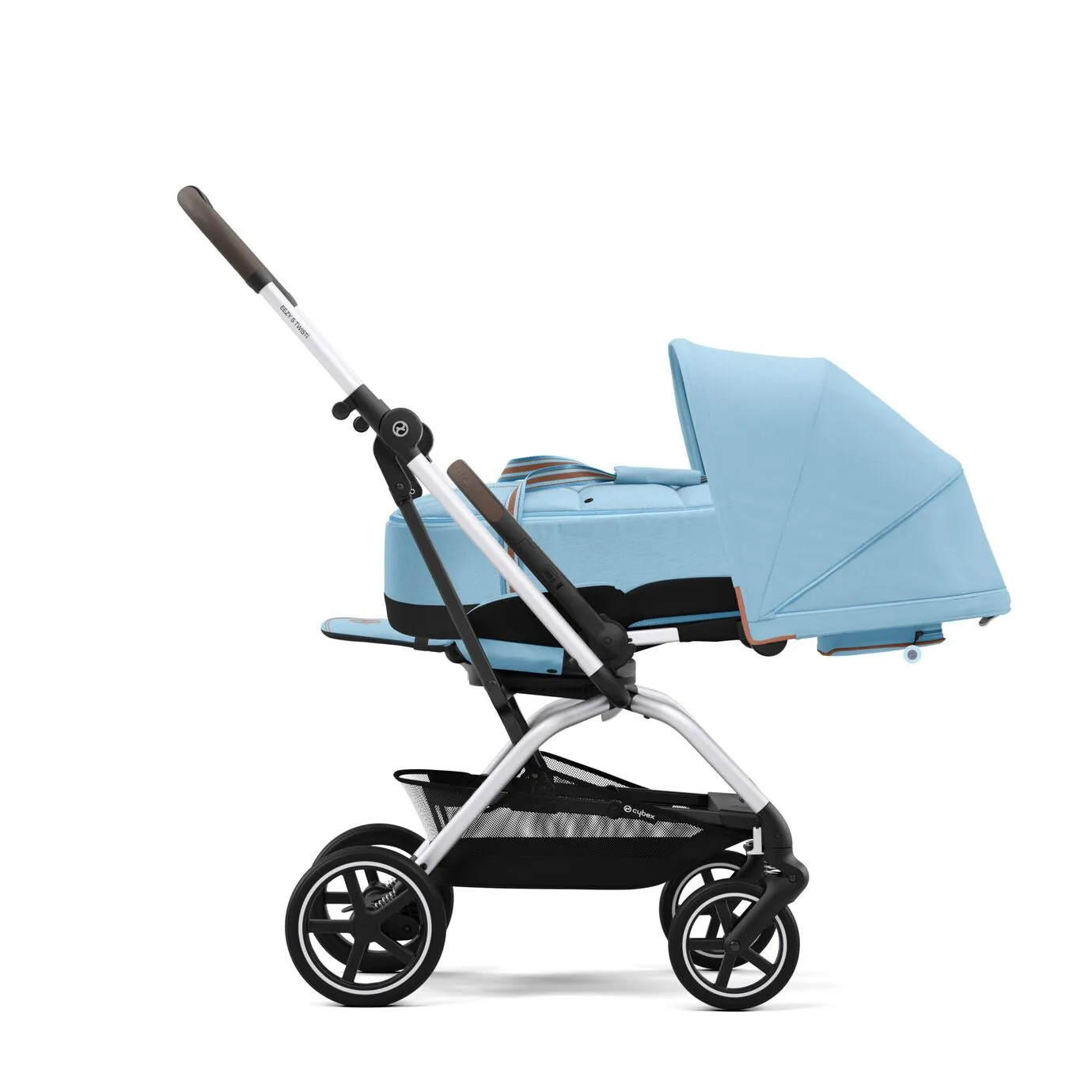 Cybex, Cocoon S