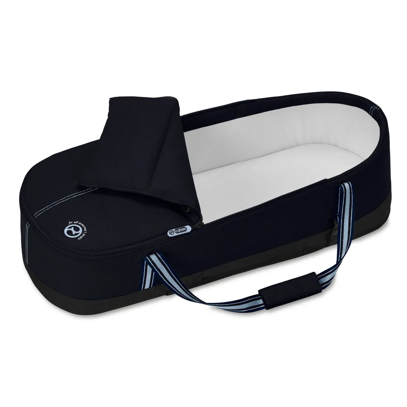 Cybex, Cocoon S