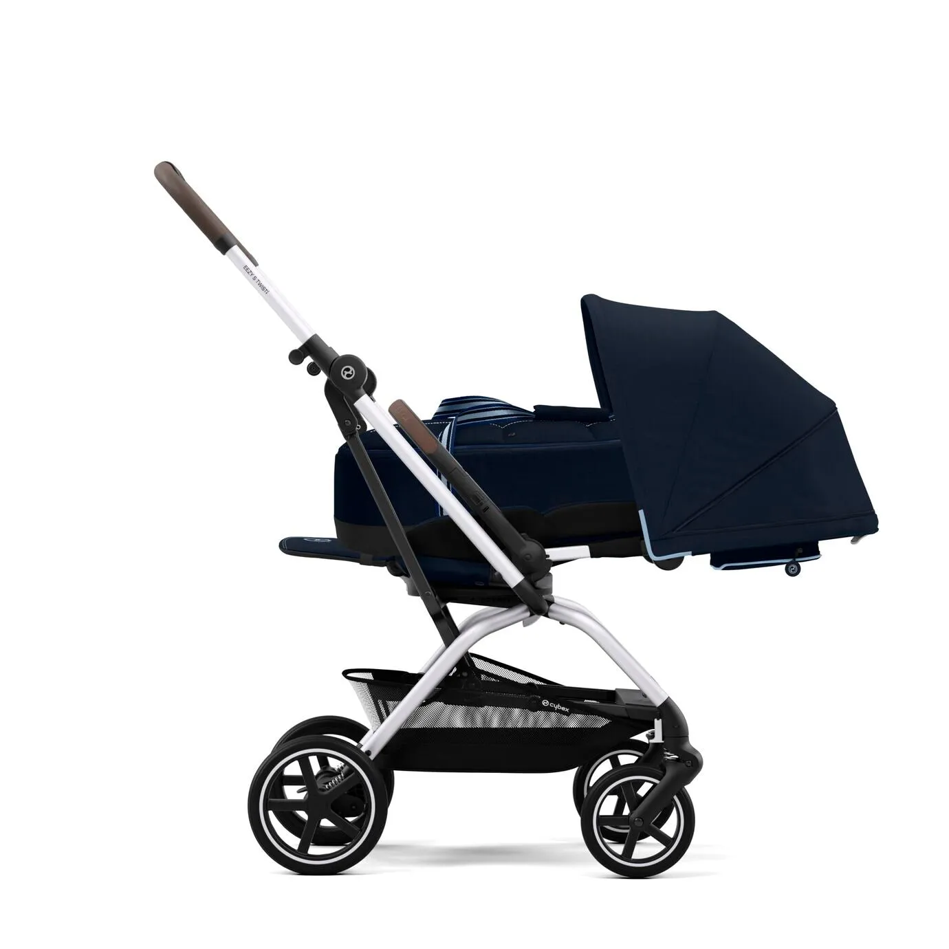 Cybex, Cocoon S