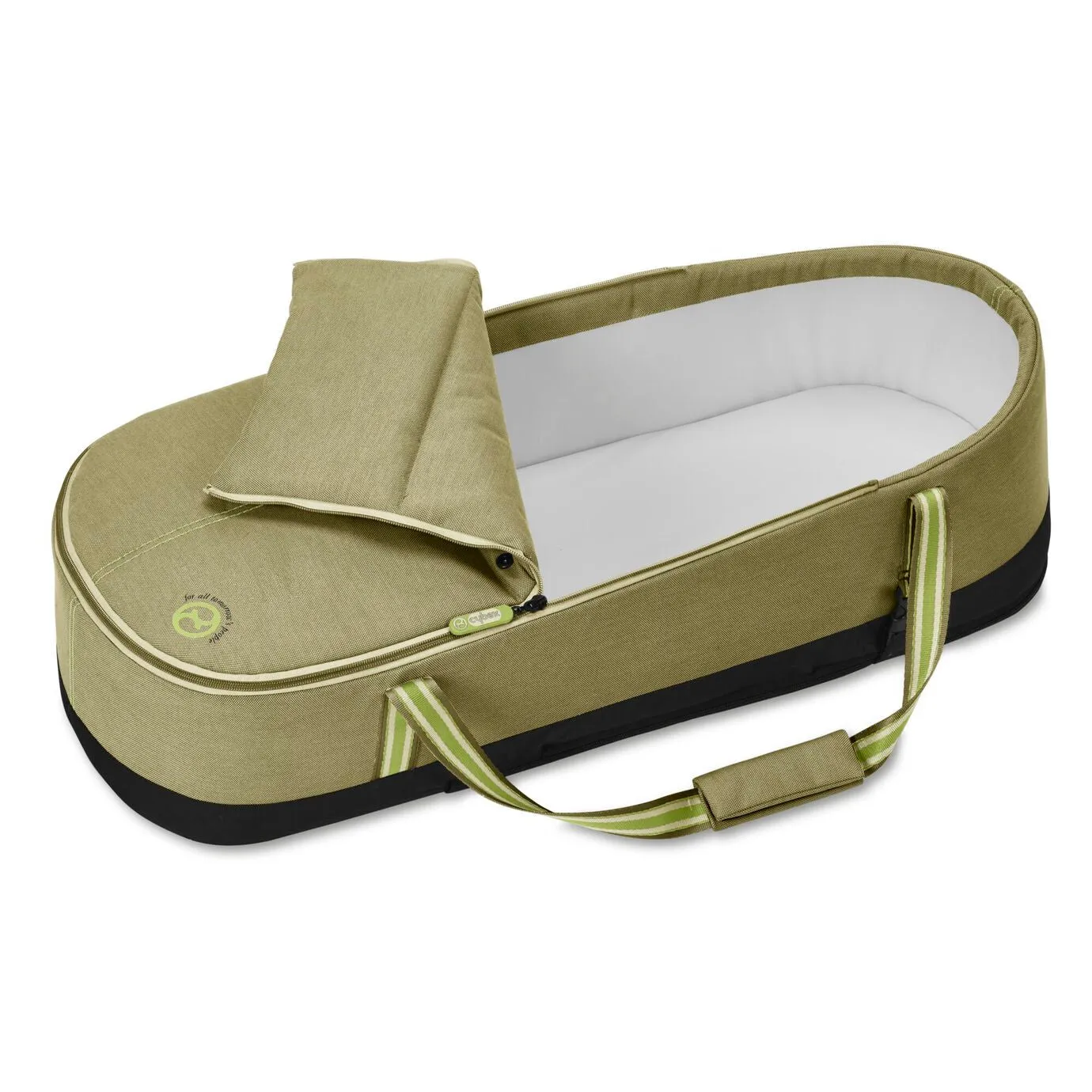 Cybex, Cocoon S