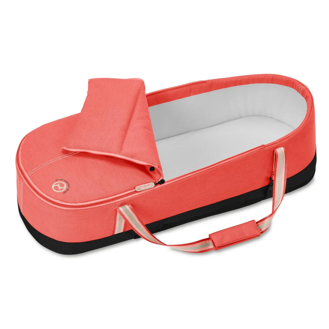 Cybex, Cocoon S