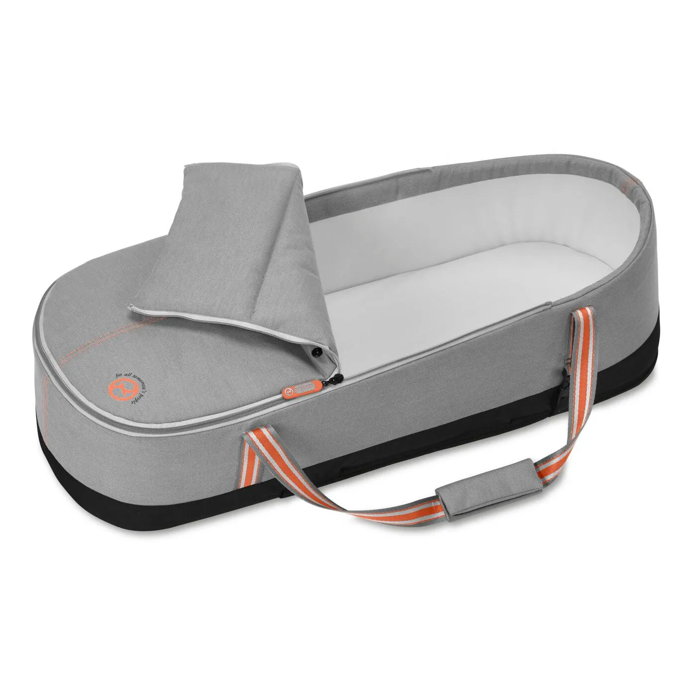 Cybex, Cocoon S