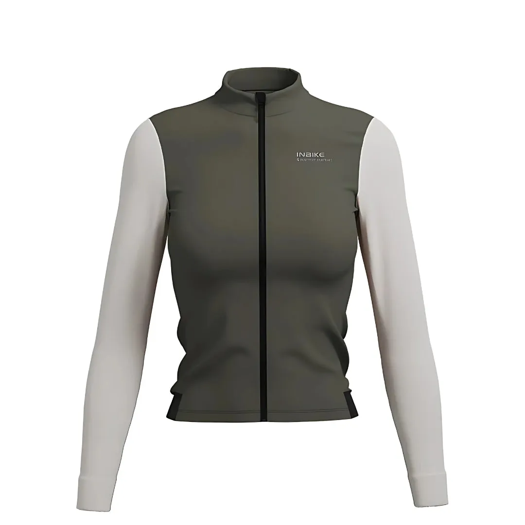 Cycling Jacket | CONNIE