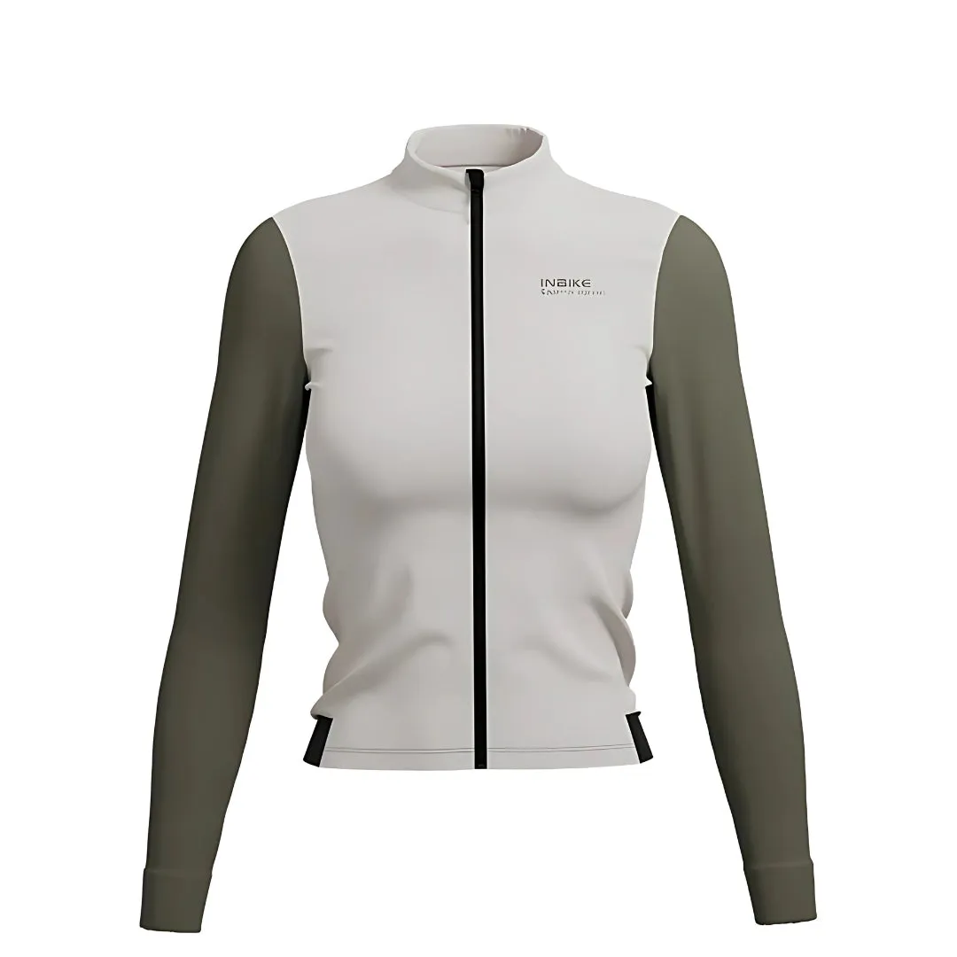 Cycling Jacket | CONNIE
