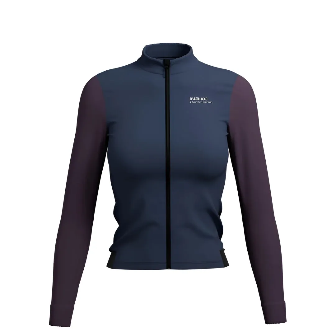 Cycling Jacket | CONNIE