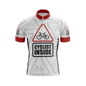 Cyclist Inside Club Jerseys (V1)