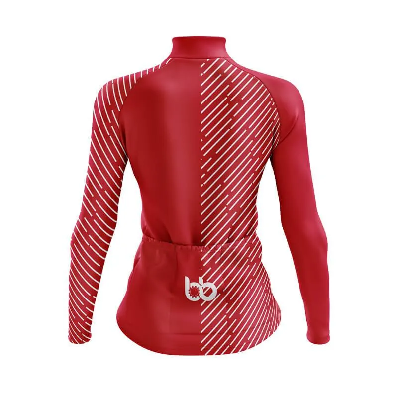 Denmark Thermal Club Jersey (V4)